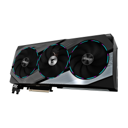 GIGABYTE AORUS RTX 4070 SUPER MASTER 12G
