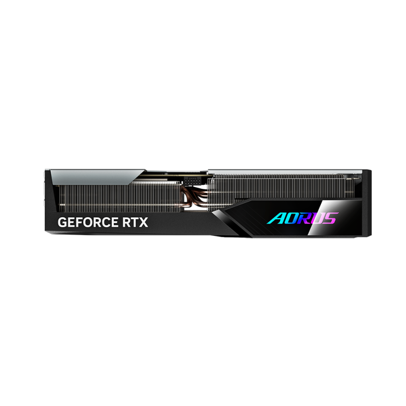 GIGABYTE AORUS RTX 4070 SUPER MASTER 12G