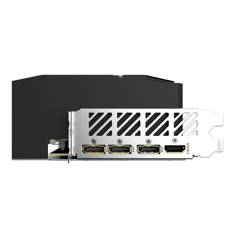 GIGABYTE AORUS RTX 4070 Ti SUPER MASTER 16G