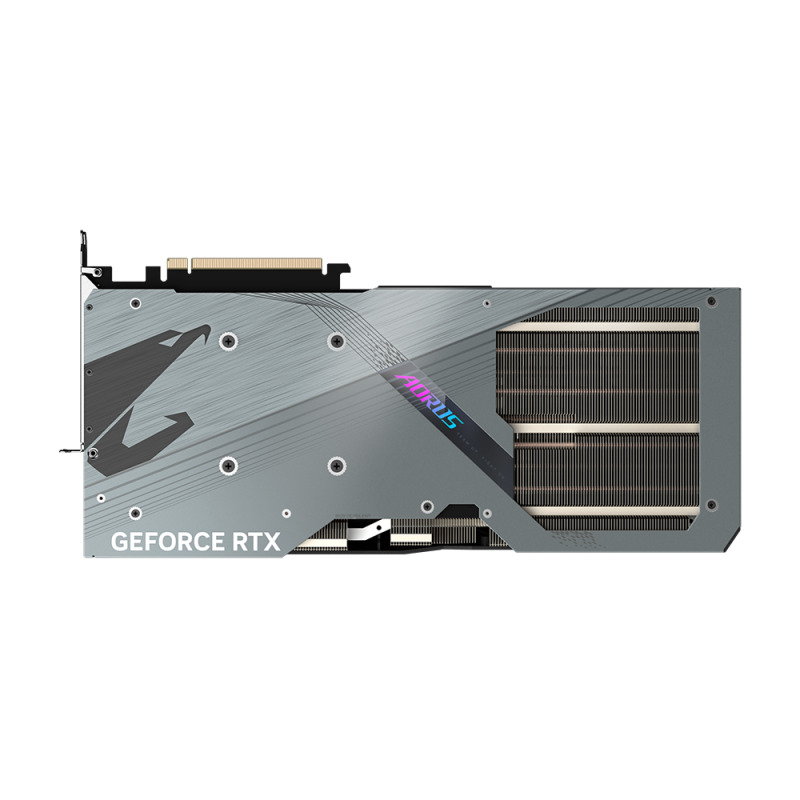 Gigabyte AORUS RTX 4080 SUPER MASTER 16G