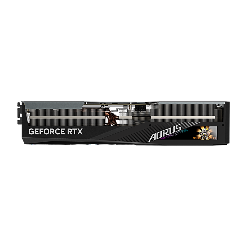 Gigabyte AORUS RTX 4080 SUPER MASTER 16G