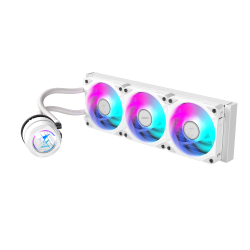 Gigabyte AORUS WATER FORCE II 360 ICE