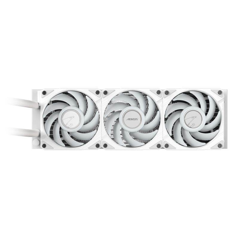 Gigabyte AORUS WATER FORCE II 360 ICE