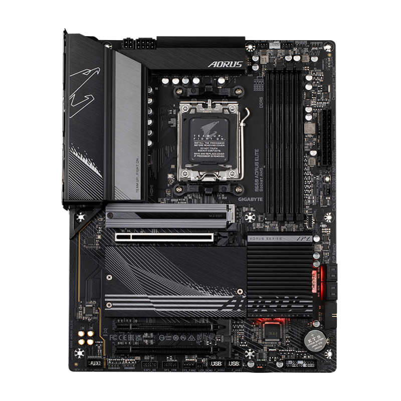 GIGABYTE B650 AORUS ELITE
