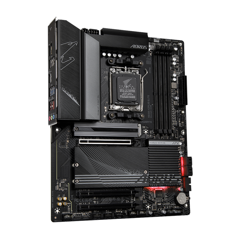 GIGABYTE B650 AORUS ELITE
