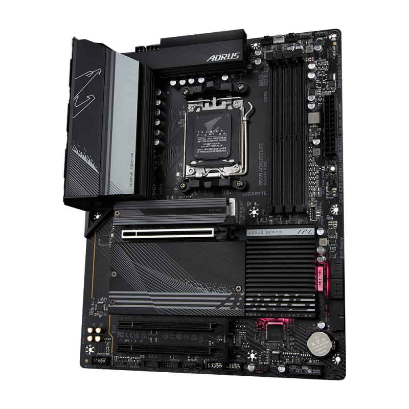 GIGABYTE B650 AORUS ELITE