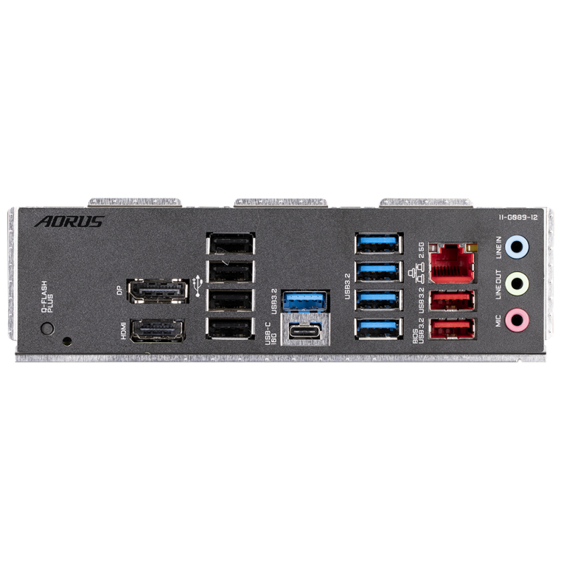 GIGABYTE B650 AORUS ELITE