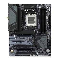 Gigabyte B650 EAGLE AX 1.0