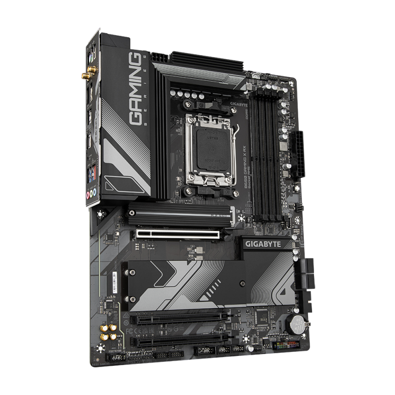 Gigabyte B650 GAMING X AX 1.5 