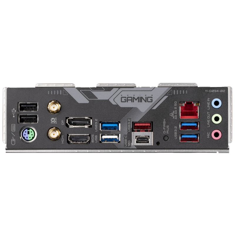 Gigabyte B650 GAMING X AX 1.5 