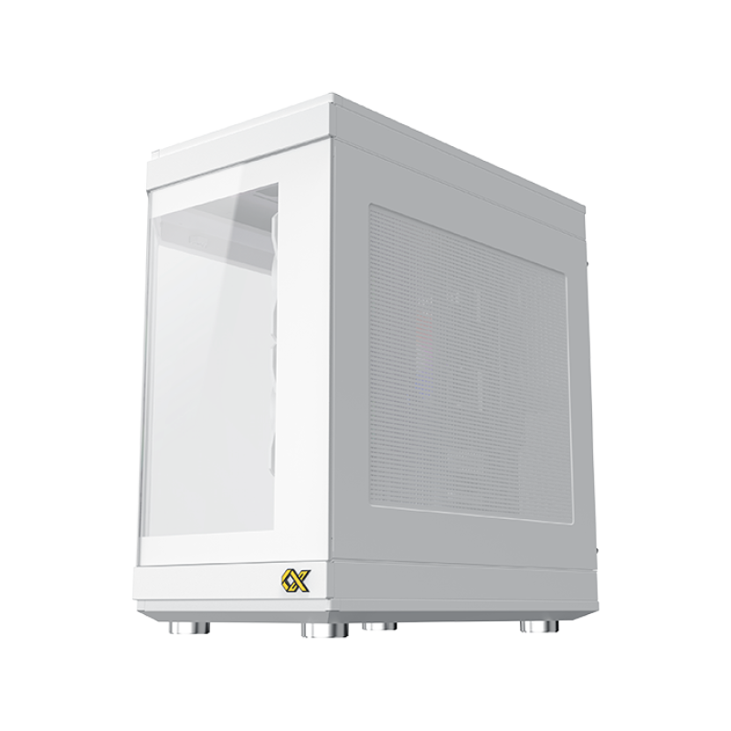 Xigmatek Cubi Arctic Argb 