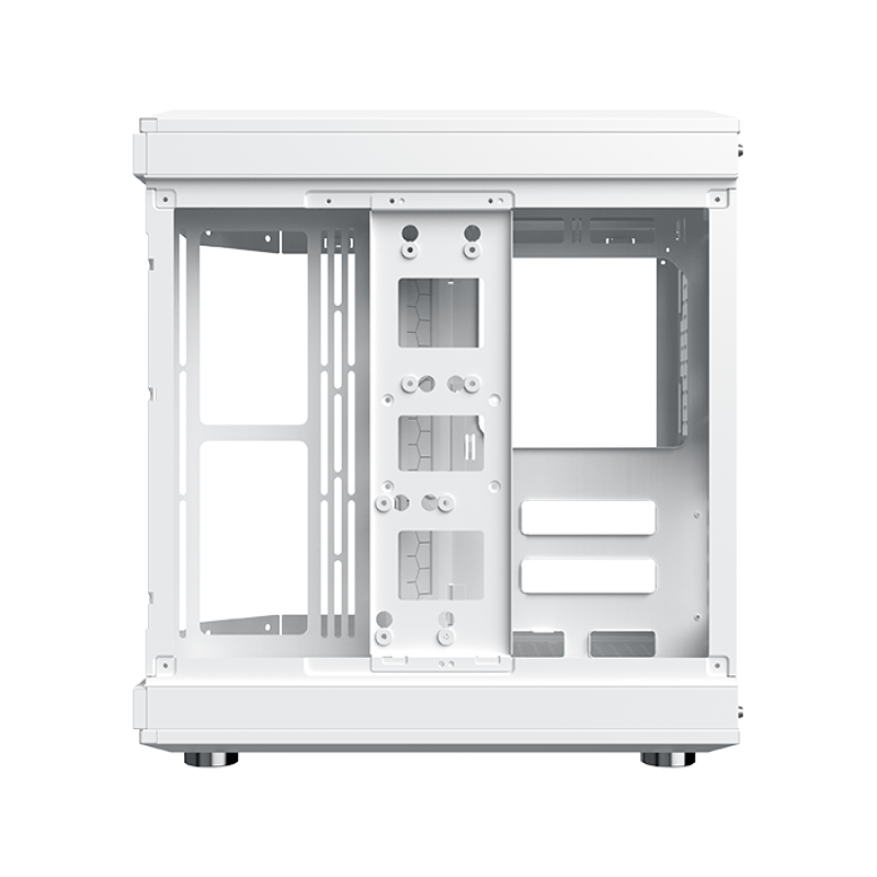 Xigmatek Cubi Arctic Argb 