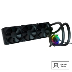 Fractal Celsius Plus S36 Dynamic Water Cooling Unit