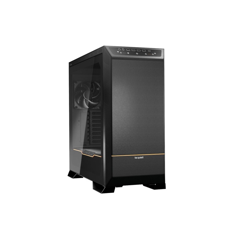 Be Quiet Chassis Dark Base Pro 901 Black
