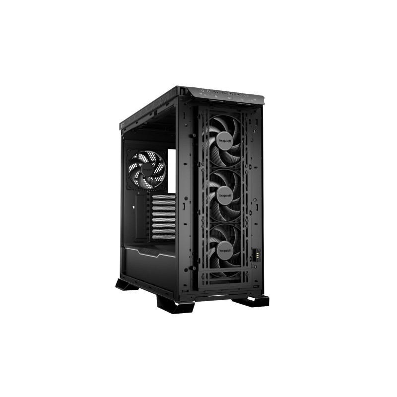 Be Quiet Chassis Dark Base Pro 901 Black