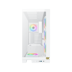 Xigmatek Endorphin Ultra Arctic