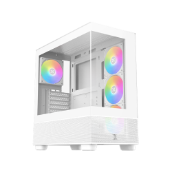 Xigmatek Endorphin Air V2 Arctic