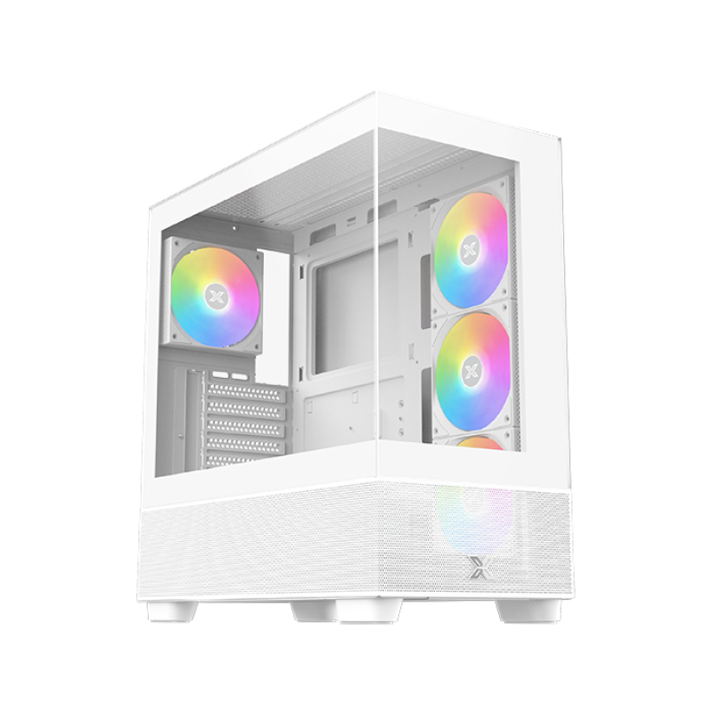 Xigmatek Endorphin Air V2 Arctic