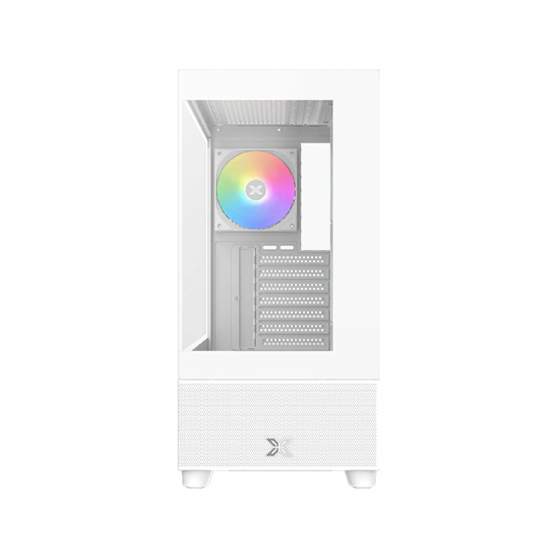 Xigmatek Endorphin Air V2 Arctic