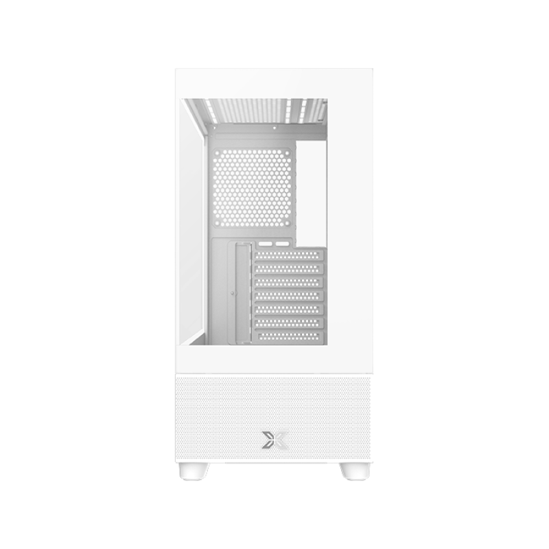 Xigmatek Endorphin Air V2 Arctic