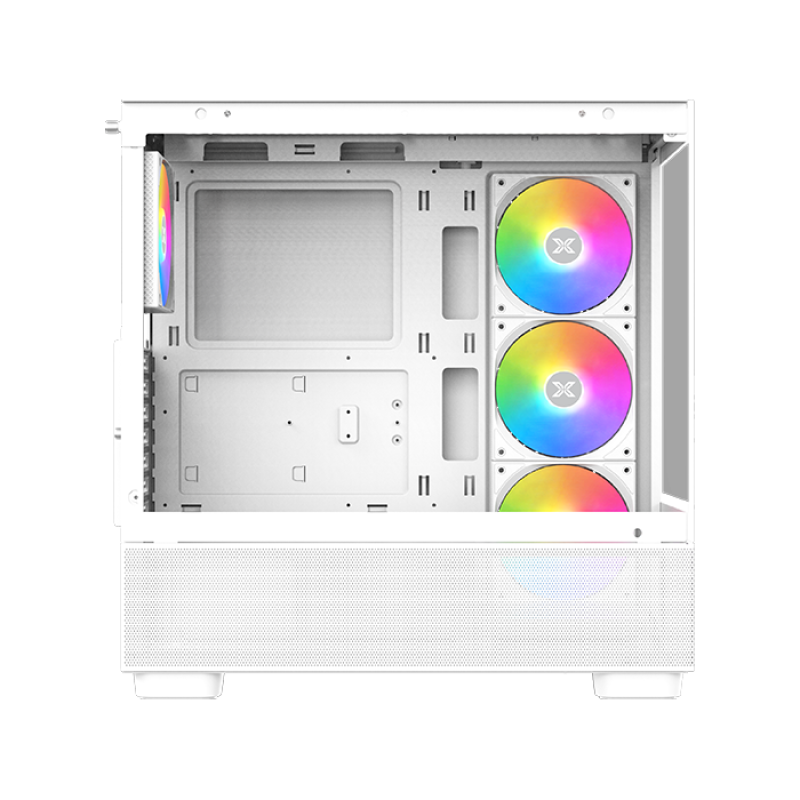 Xigmatek Endorphin Air V2 Arctic