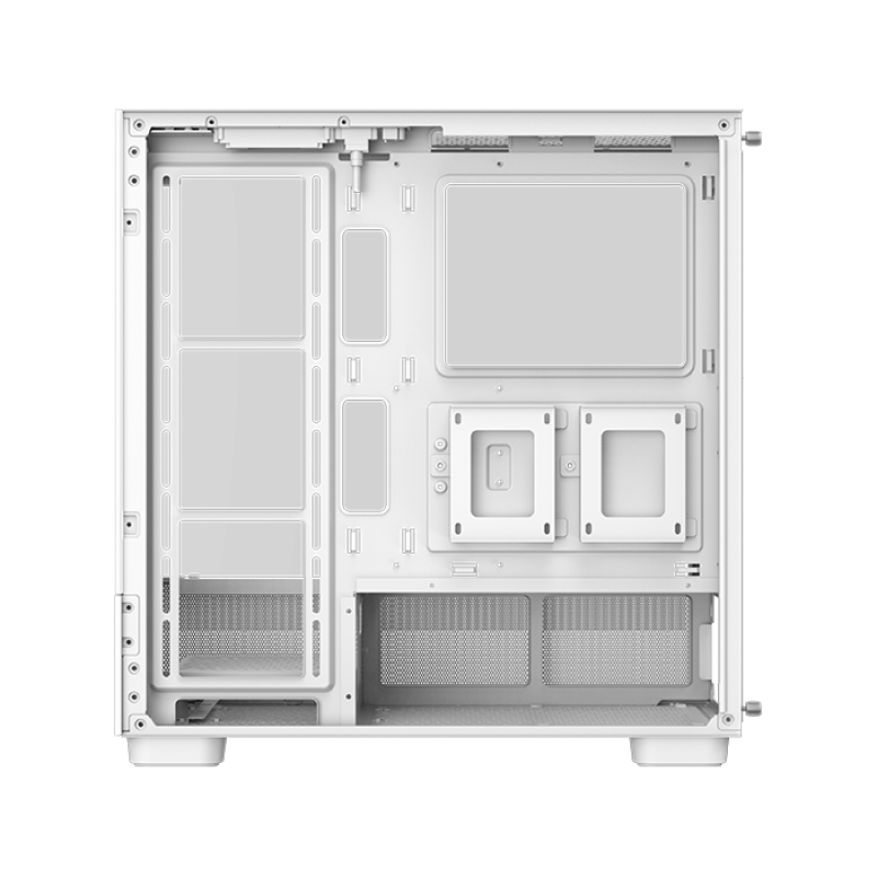 Xigmatek Endorphin Air V2 Arctic