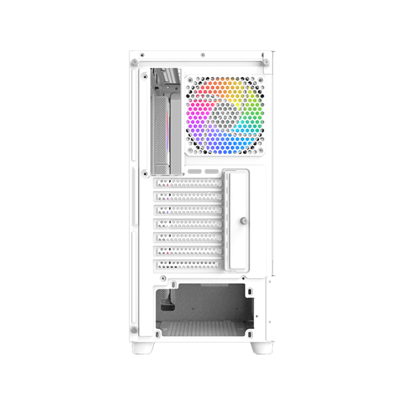 Xigmatek Endorphin Air V2 Arctic