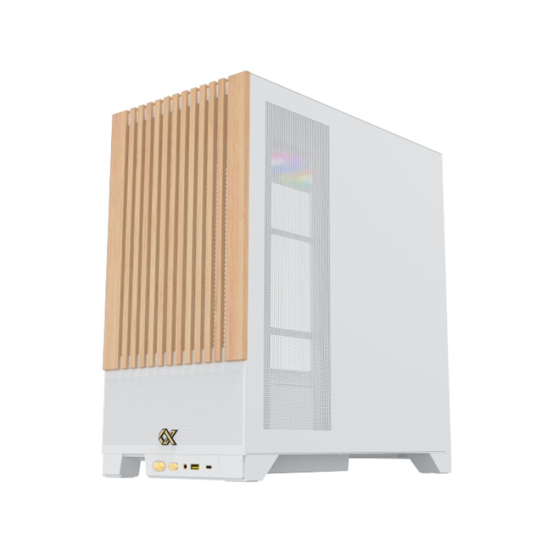 Xigmatek Endorphin WD Arctic