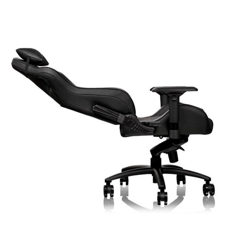 Thermaltake X Comfort Black