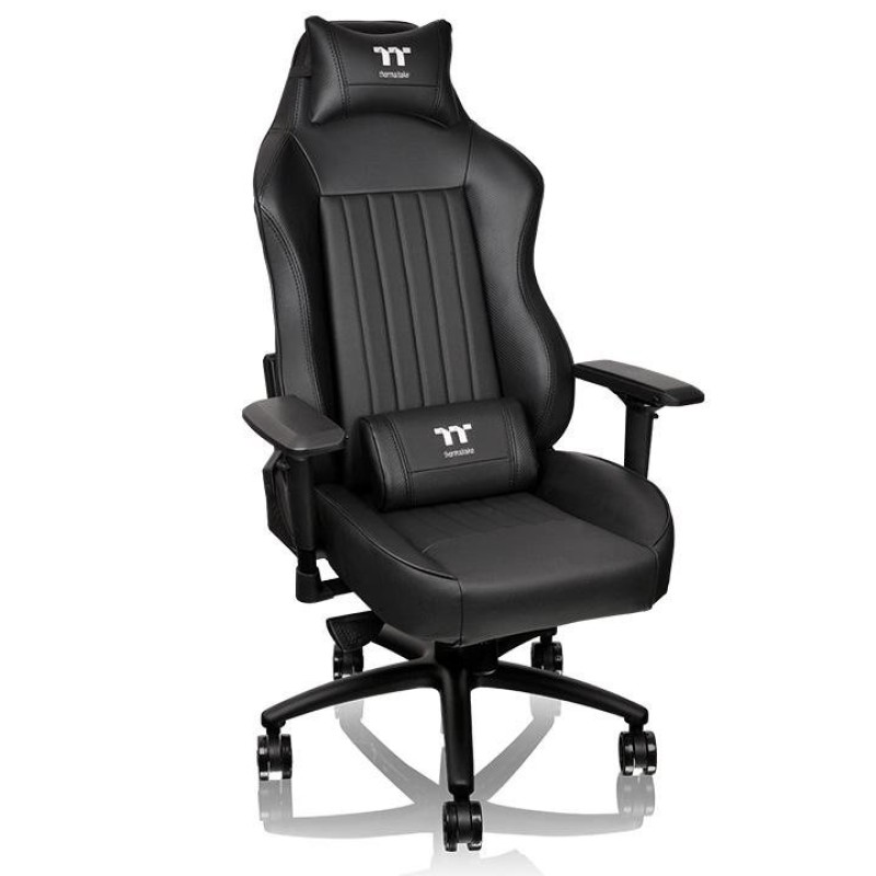 Thermaltake X Comfort Black
