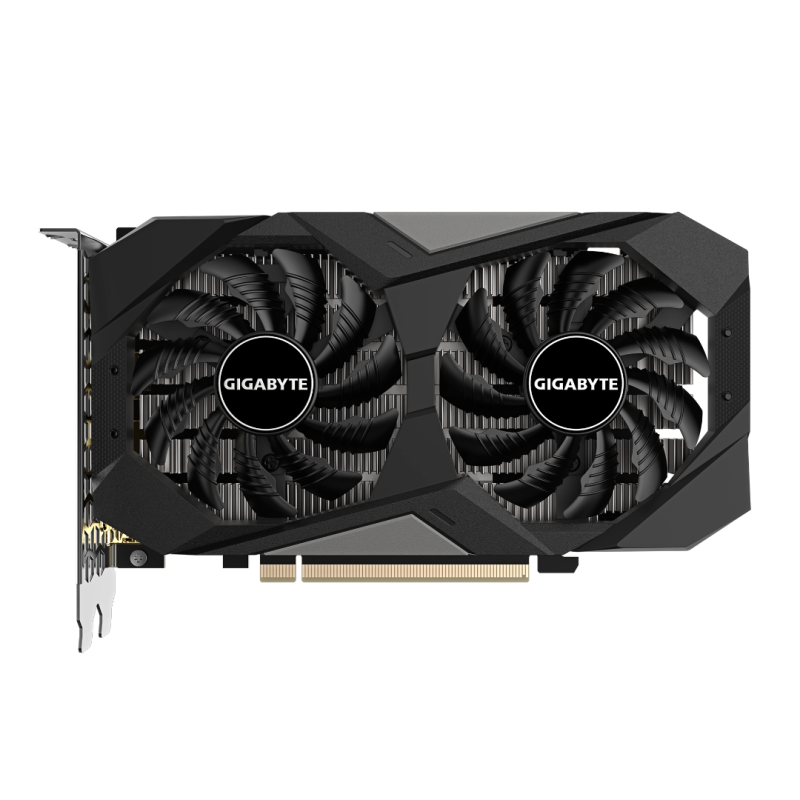 Gigabyte RTX 3050 WINDFORCE OC 6G V2