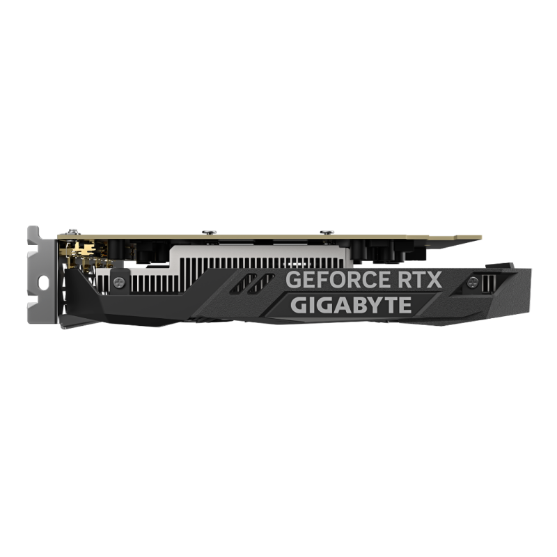 Gigabyte RTX 3050 WINDFORCE OC 6G V2