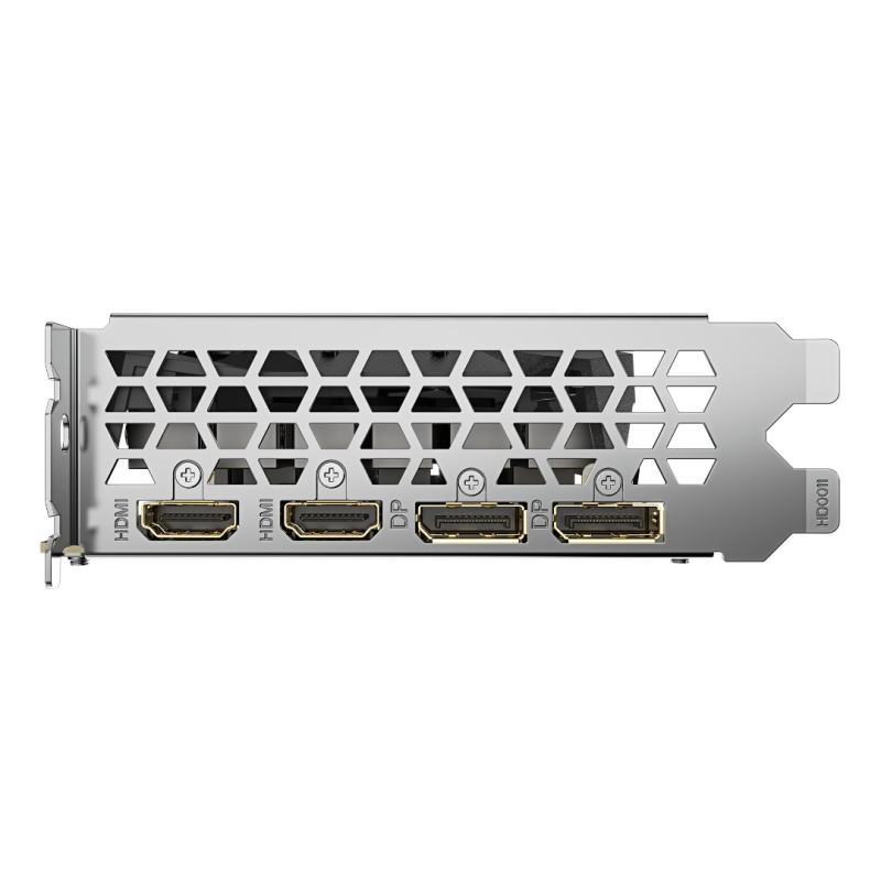 Gigabyte RTX 3050 WINDFORCE OC 6G V2