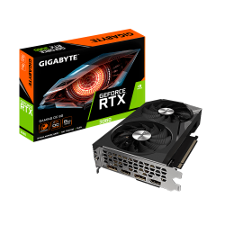 GIGABYTE RTX 3060 GAMING OC 8G