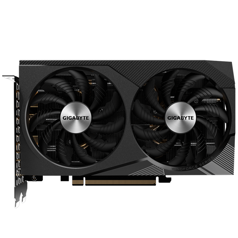GIGABYTE RTX 3060 GAMING OC 8G