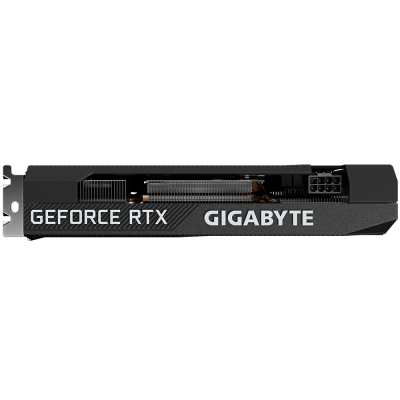 GIGABYTE RTX 3060 GAMING OC 8G