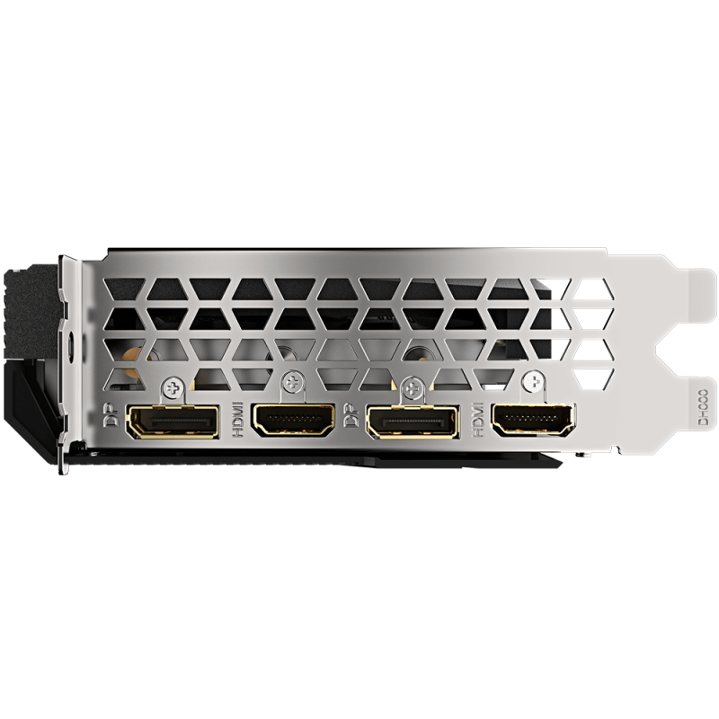 GIGABYTE RTX 3060 GAMING OC 8G