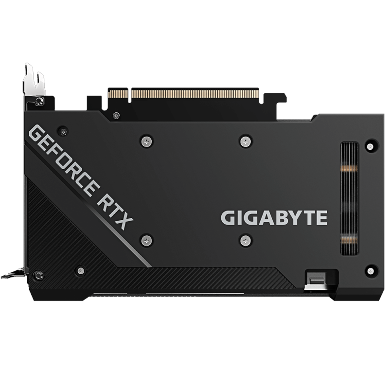GIGABYTE RTX 3060 GAMING OC 8G