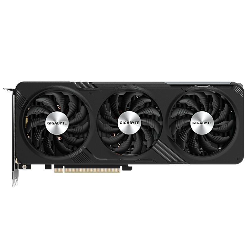 Gigabyte RTX 4060 GAMING OC 8G