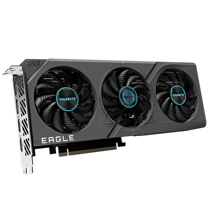 GIGABYTE RTX 4060 Ti EAGLE OC 8G