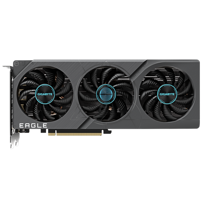 GIGABYTE RTX 4060 Ti EAGLE OC 8G