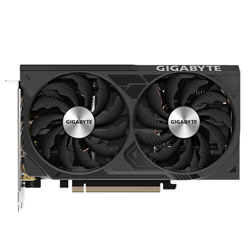 Gigabyte RTX 4060 Ti WINDFORCE OC 16G