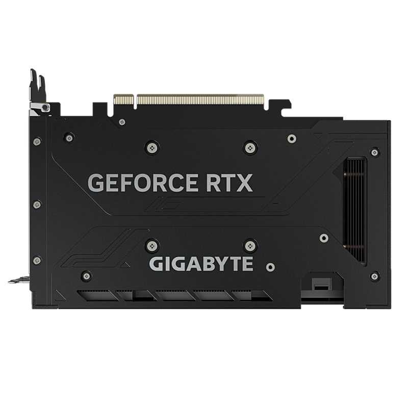 Gigabyte RTX 4060 Ti WINDFORCE OC 16G
