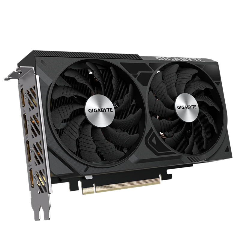 Gigabyte RTX 4060 Ti WINDFORCE OC 16G
