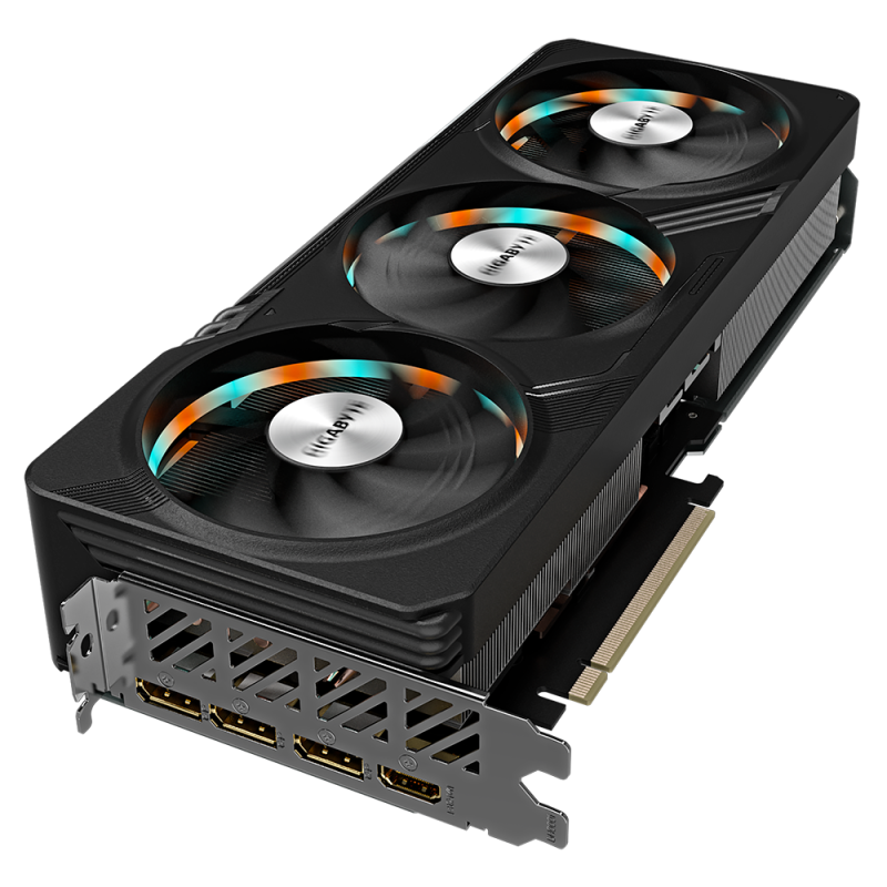 GIGABYTE RTX 4070 SUPER GAMING OC 12G