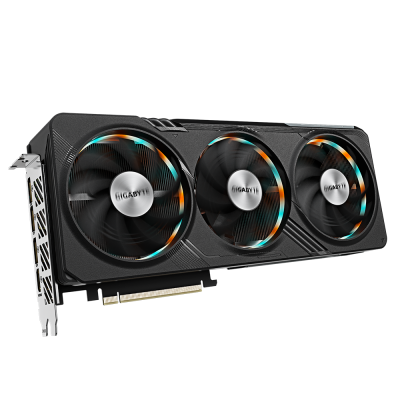 GIGABYTE RTX 4070 SUPER GAMING OC 12G