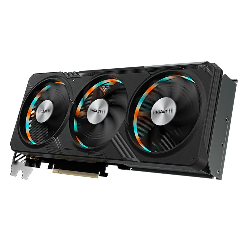 GIGABYTE RTX 4070 SUPER GAMING OC 12G