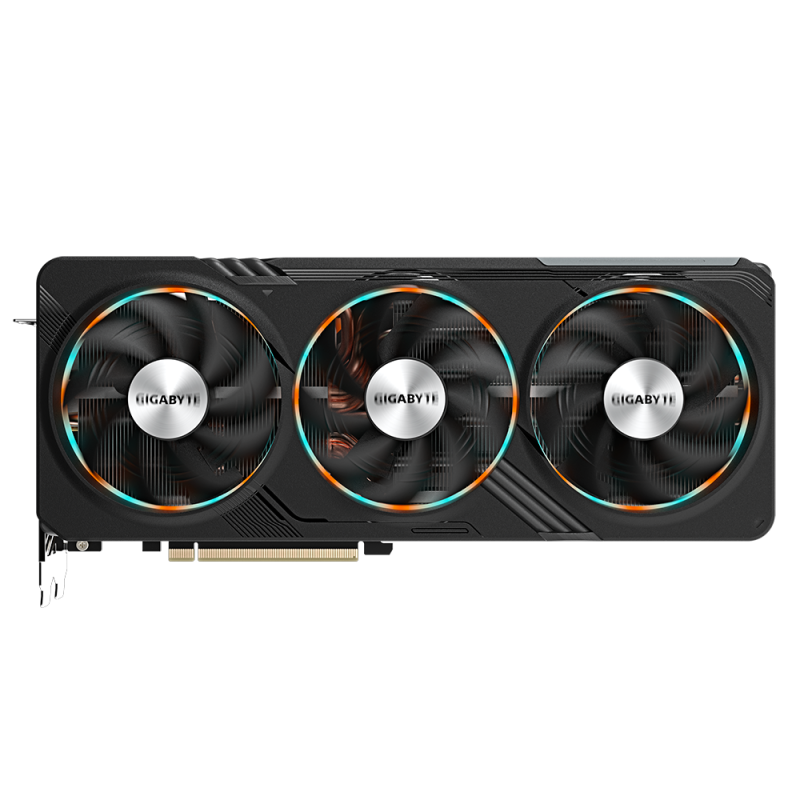 GIGABYTE RTX 4070 SUPER GAMING OC 12G