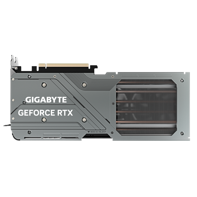GIGABYTE RTX 4070 SUPER GAMING OC 12G