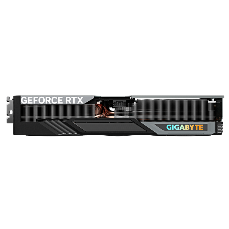 GIGABYTE RTX 4070 SUPER GAMING OC 12G